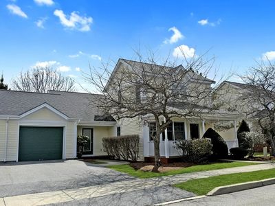 392 Commons Road, Williston, VT, 05495