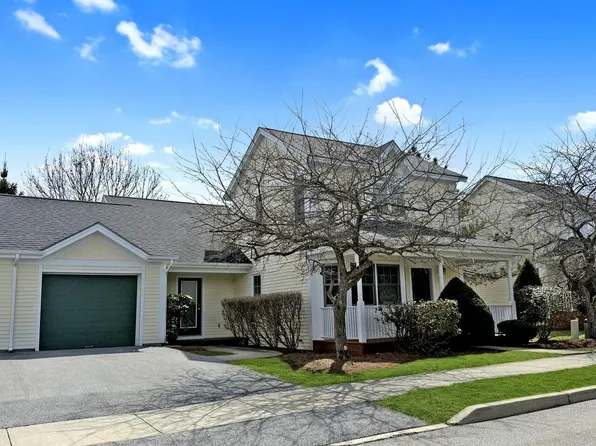 392 Commons Road, Williston, VT 05495