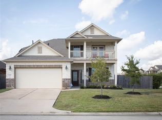 4447 Ambrosia Ln, Baytown, TX 77521