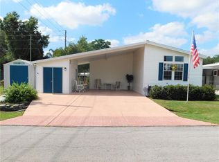 36718 Kay Ave, Zephyrhills, FL 33542