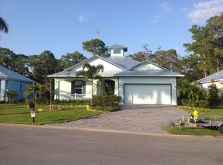 2484 NW Hummingbird Cir, Jensen Beach, FL 34957