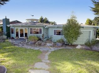 1006 Birch St, Montara, CA