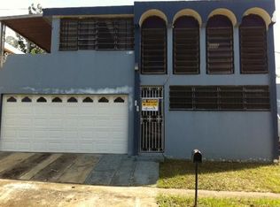 Sunny Hills Calle 1 #b-9, Bayamon, PR 00957