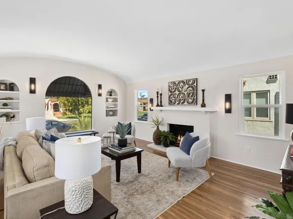 4429-31 Swift Ave, San Diego, CA 92116