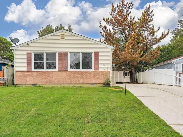 115 Kadlubeck Way, Little Egg Harbor, NJ 08087