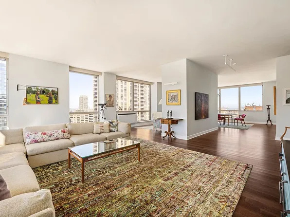 1965 Broadway APT 29E, New York, NY 10023