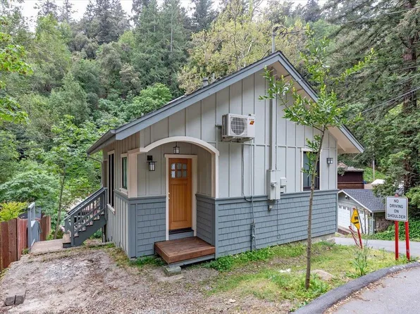 19140 Laurel Dr, Los Gatos, CA 95033