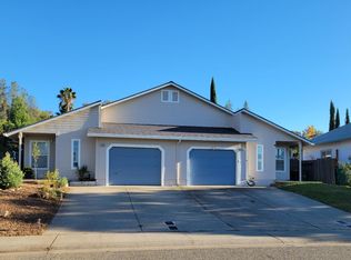 2328 Pintail Ln, Placerville, CA 95667