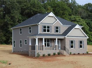 299 Celo Knob Trl, Kernersville, NC 27284