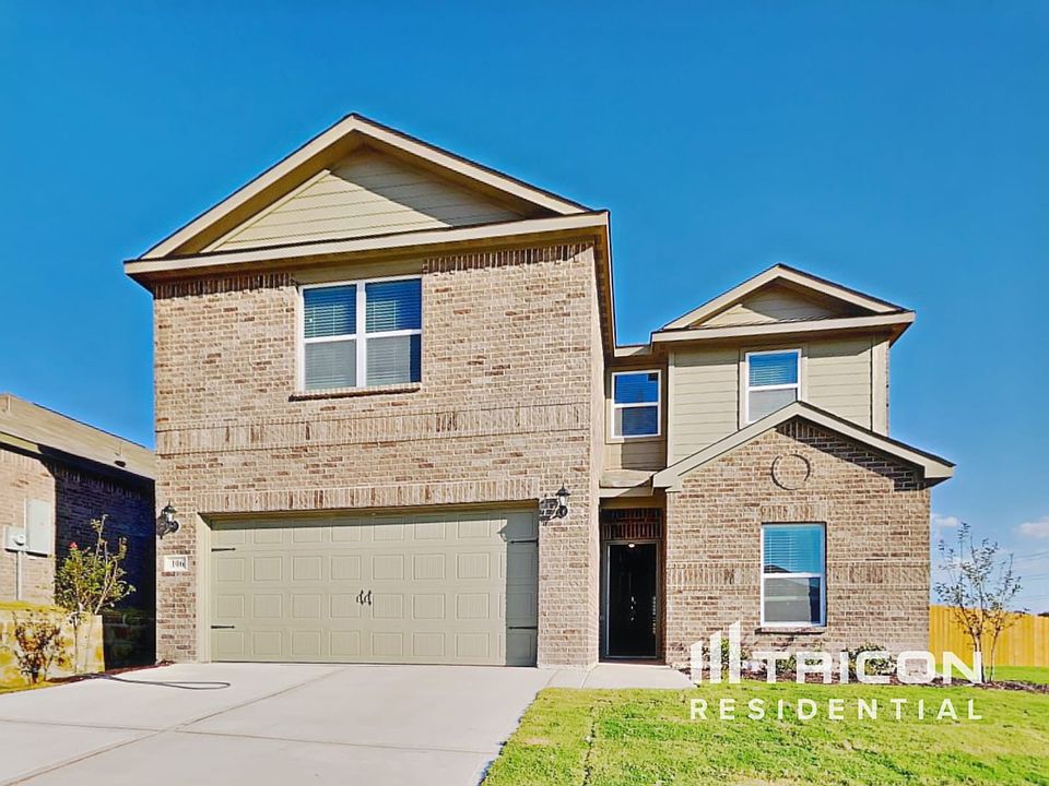 1st image of 106 Palomino Bend Dr