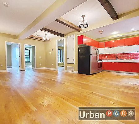 1st image of 264 Halsey St #6