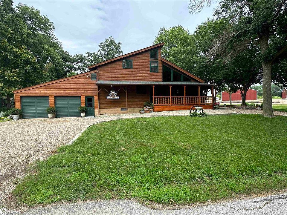 12 South Ave, Iowa Falls, IA 50126 Zillow