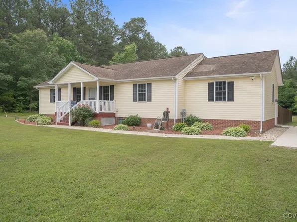 13385 Centerville Rd, Disputanta, VA 23842