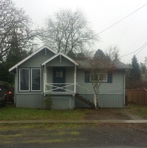 130 S 5th Ave, Ridgefield, WA, 98642