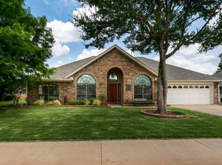 3009 Lombard Dr, Wichita Falls, TX 76309