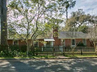 745 E Carolina St, Tallahassee, FL 32308