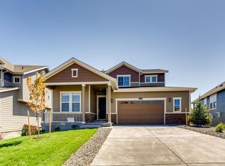 8134 S Kewaunee St, Aurora, CO 80016