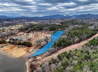 Lt28/29 New Water Way, Blairsville, GA 30512