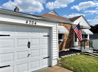4704 Fletcher St, Saint Louis, MO
