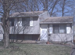 3394 Bruceton Ave, Columbus, OH 43232