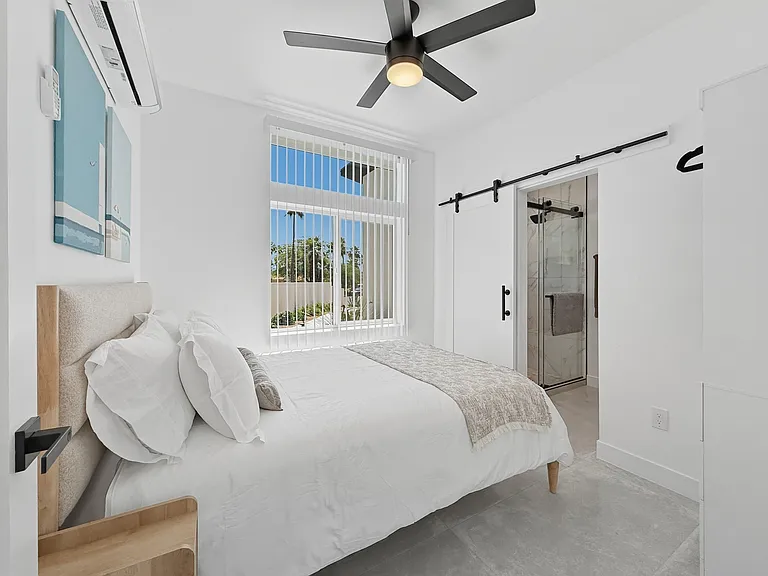 Junior ADU Master Suite
