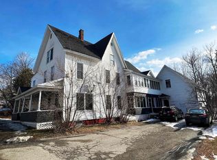 106-108 & #110, Littleton, NH 03561