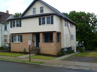 304 Hill Ave #2, Endicott, NY 13760