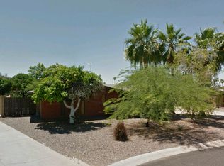 3715 E Arbor Cir, Mesa, AZ 85206
