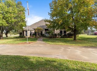 10116 Copeland Pl, Pilot Point, TX 76258