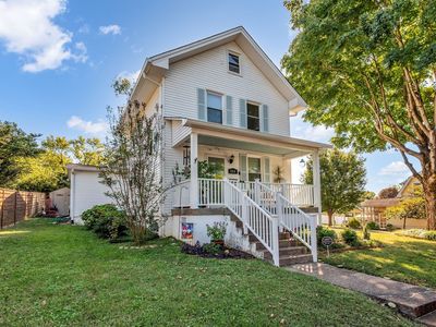 1211 Clarke St, Old Hickory, TN, 37138