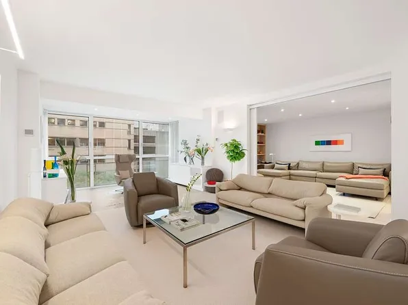 150 E 69th St APT 7K, New York, NY 10021