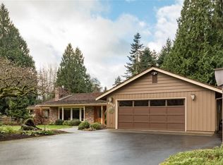 6313 135th Ave NE, Kirkland, WA 98033