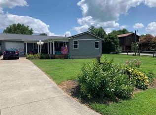 271 Rigrish Rd, Portsmouth, OH 45662