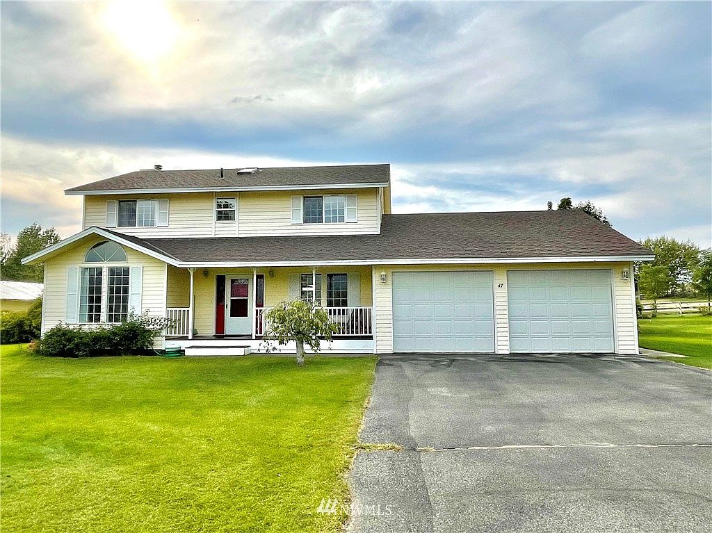 47 Orchard View Drive, Omak, WA 98841 Zillow