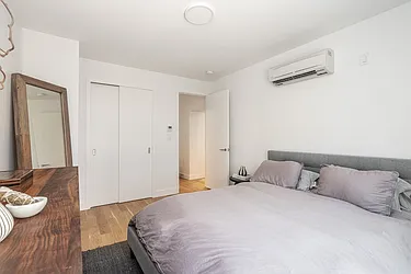 Rented by Akelius Real Estate Management