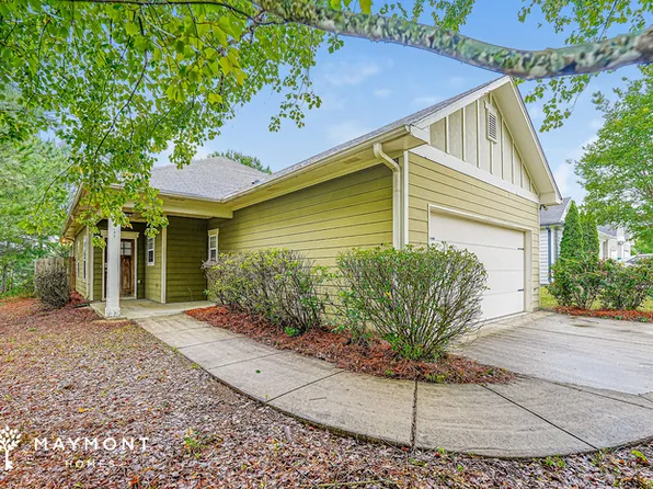 245 Hathaway Ln, Odenville, AL 35120
