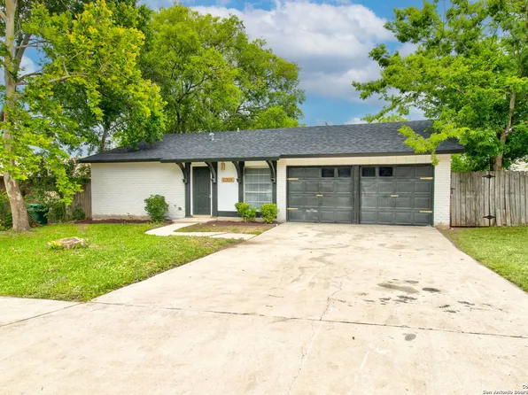 11309 CHAMPION OAK, Live Oak, TX 78233