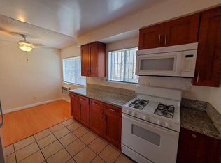 1014 N Spaulding Ave #1, Los Angeles, CA 90046