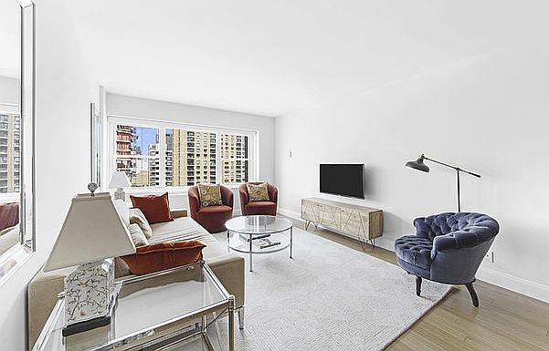 1st image of 20 W 64th St APT 23O