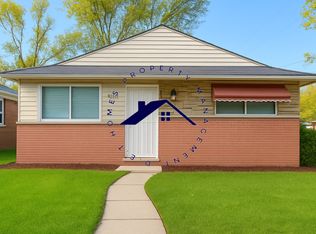 20053 Griggs St, Detroit, MI 48221