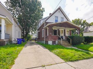 3555 W 67th St #1, Cleveland, OH 44102