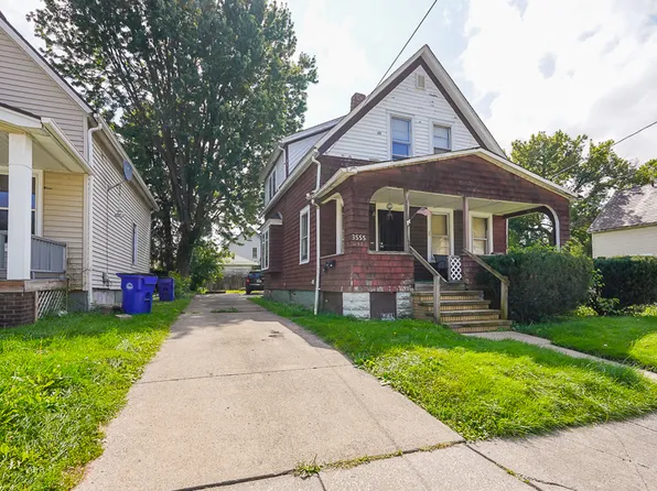 3555 W 67th St #2, Cleveland, OH 44102