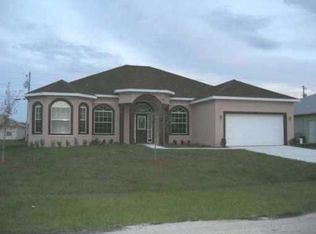 115 SW Sea Lion Rd, Port St Lucie, FL 34953