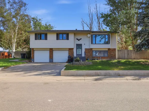 247 Fort Laramie, Glenrock, WY 82637