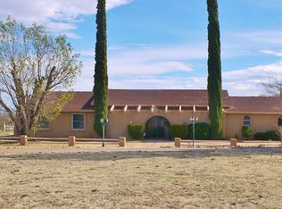 5417 S Osage Ave, Sierra Vista, AZ 85650