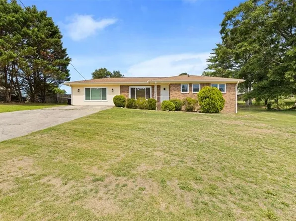 2140 Rockdale Dr NW, Conyers, GA 30012