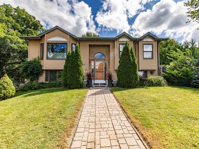 100 Jentz Drive, Potosi, WI, 53820