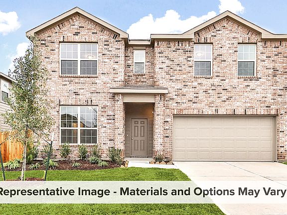 Cypress with Elevation H