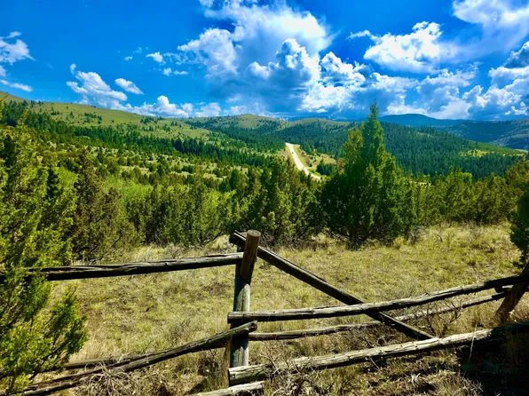 1-12 See, Virginia City, MT 59755