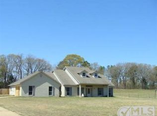 10070 County Road 2259, Tyler, TX 75707